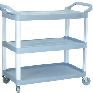 Carro de Uso General Heavy-Duty